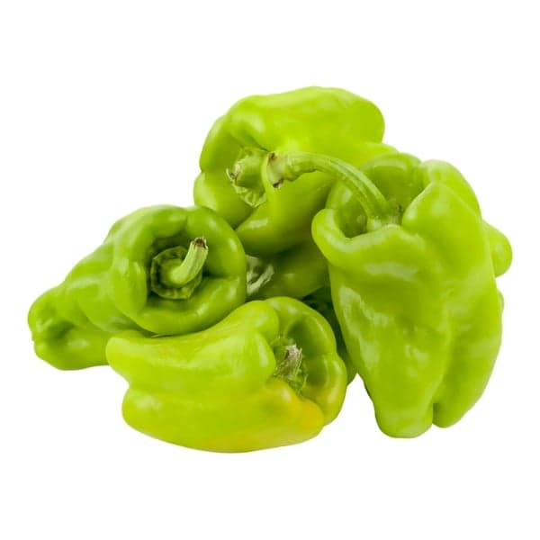 Cubanelle Peppers Italian