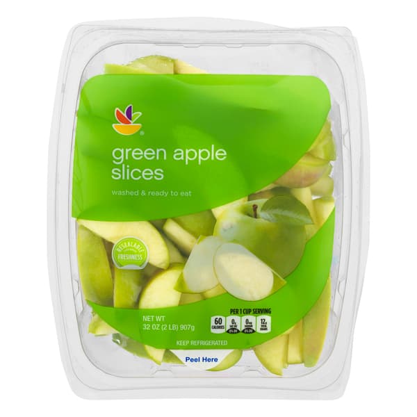 Stop & Shop Green Apple
