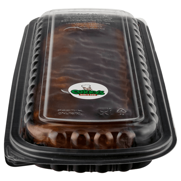 Corky'S Full Rack Ribs (Cold