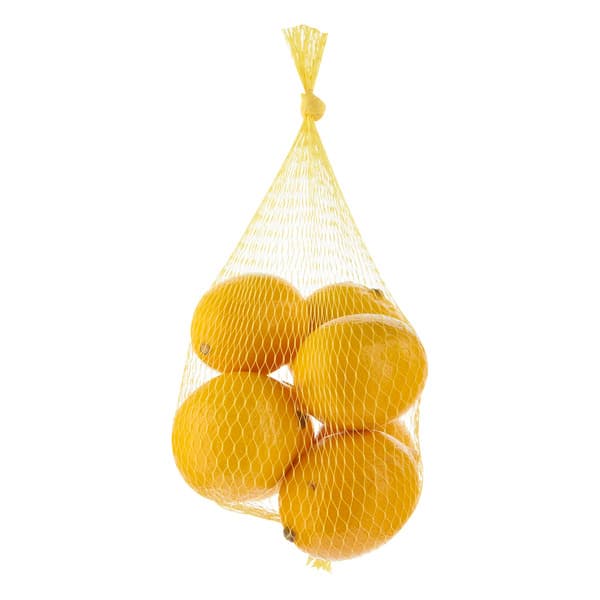 Lemons Meyer