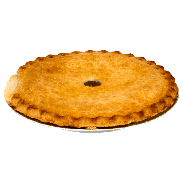 Stop & Shop Bakery Pie Peach
