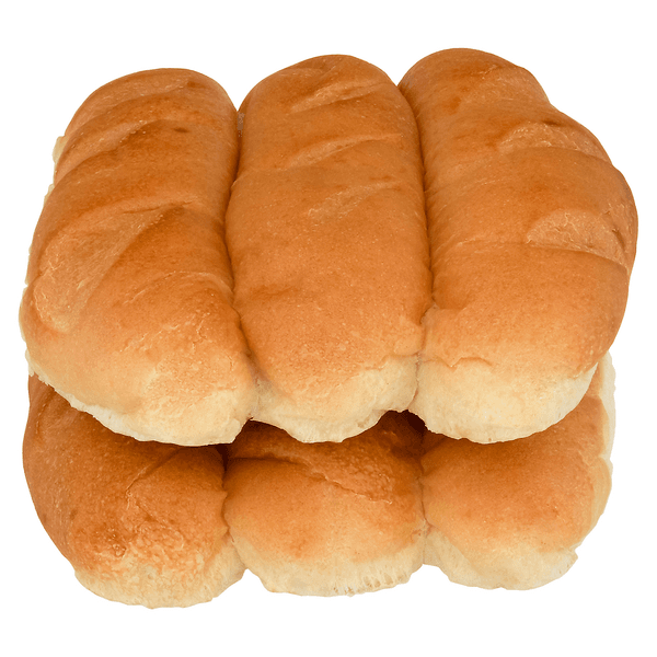 Our Brand Bakery Steak Rolls