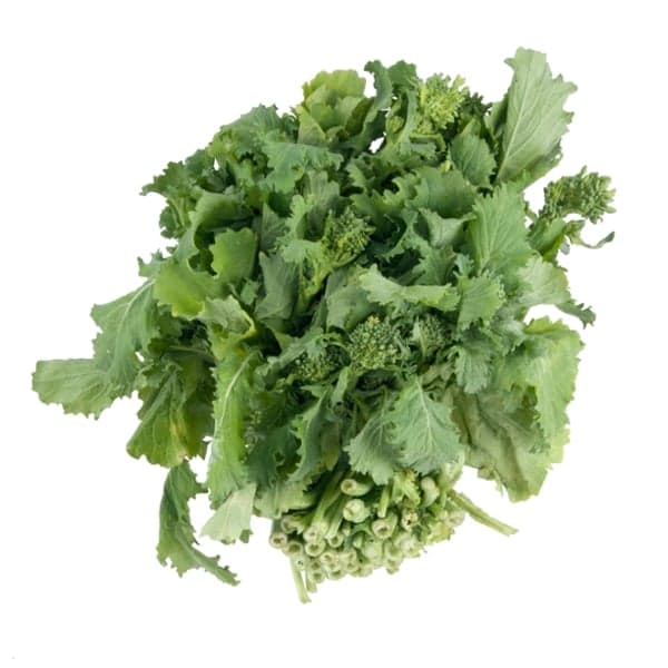 Broccoli Rabe