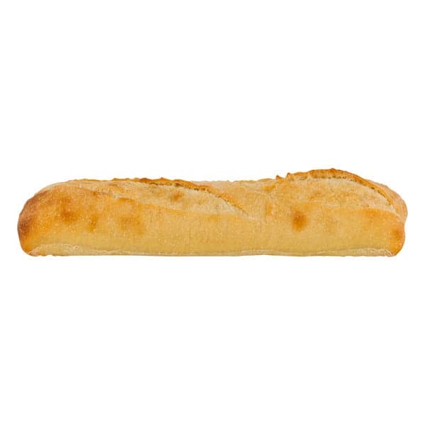 Nature'S Promise Bakery Artisan Bread Demi Loaf
