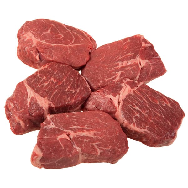 Beef Top Blade Shoulder Steaks Boneless Value
