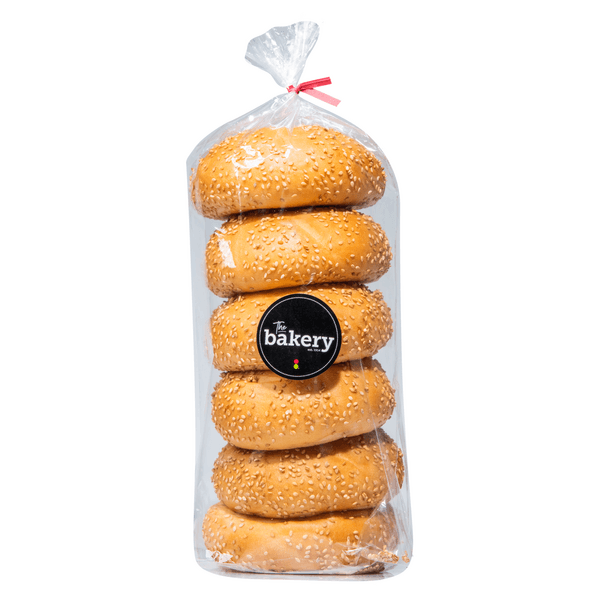 Stop & Shop The Bakery Freshly Baked Kaiser Rolls