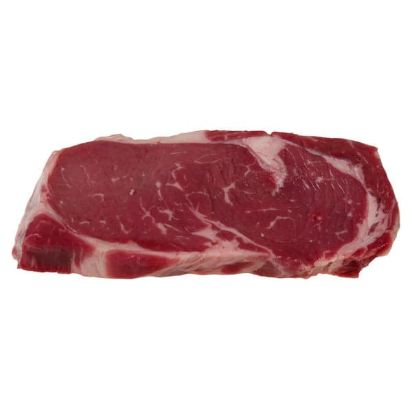 Stop & Shop Boneless Beef Ribeye Steak Fresh