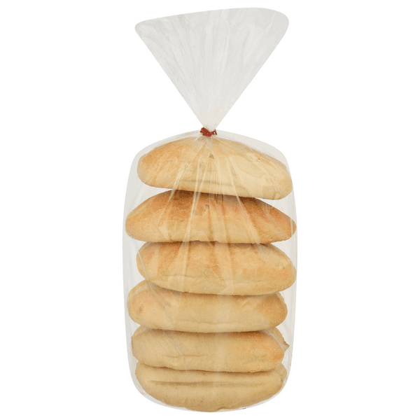 Stop & Shop Bakery Handmade Portuguese Rolls