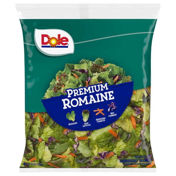 Dole Premium Romaine