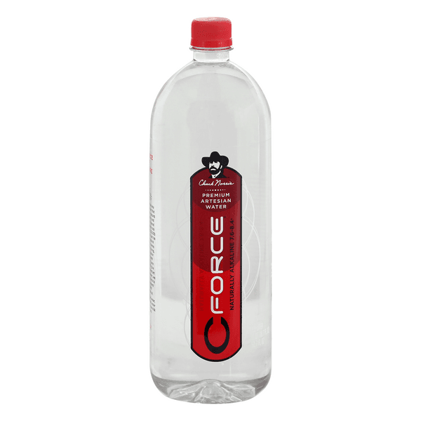Cforce Water Artesian
