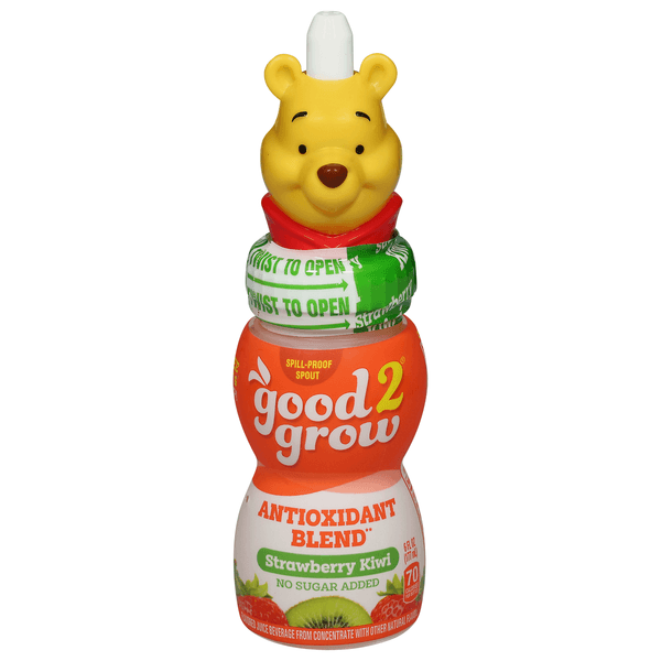 Good2Grow Fruit & Veggie Blend Strawberry Kiwi