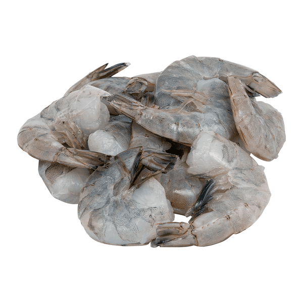Stop & Shop Raw Ez-Peel Shrimp 16- Per Lb Thawed