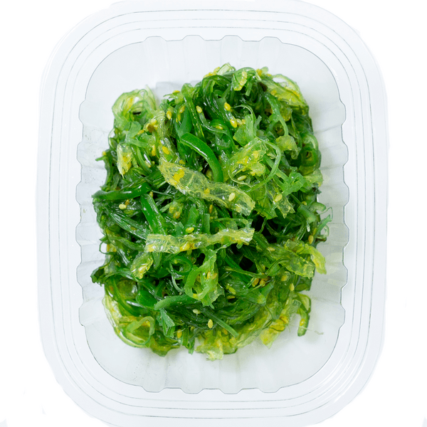 Hissho Sushi Seaweed Salad (Avail. 11Am - 7Pm