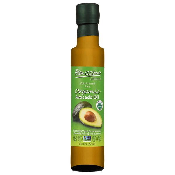 Benissimo Avocado Oil Organic