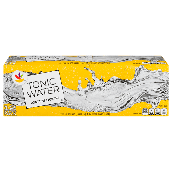 Our Brand Tonic Water