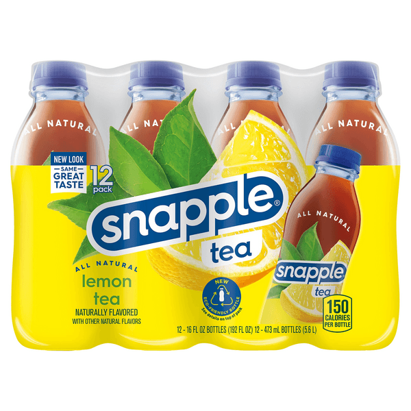  Snprem Tea Lemon Pet Rnvn