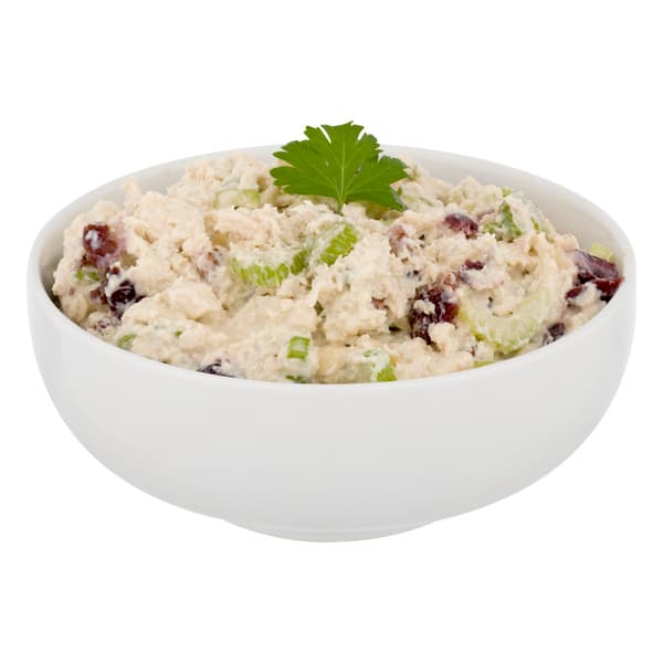 Our Brand Deli Honey Nut & Fruit Chicken Salad
