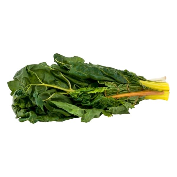 Chard Swiss Rainbow