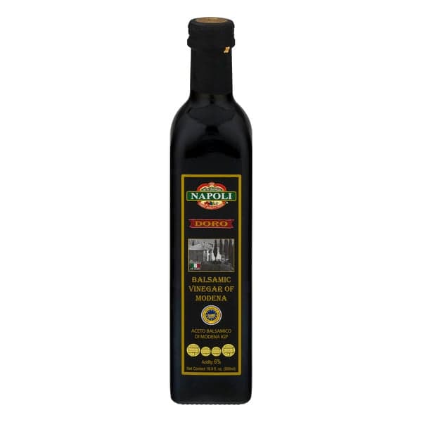 Napoli Doro Balsamic Vinegar Of Modena