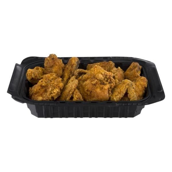 Our Brand Fried Chicken Dark Meat (Cold