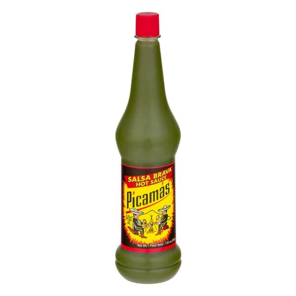 Picama'S Hot Sauce