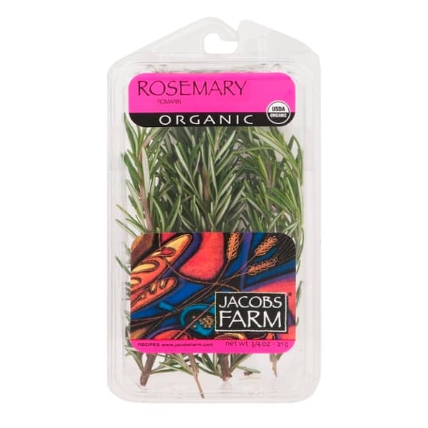Rosemary Organic Fresh