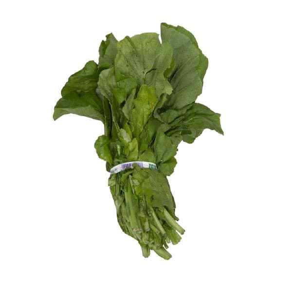 Turnip Greens
