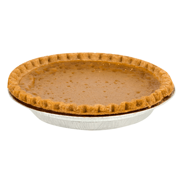 Our Brand Bakery Pumpkin Pie