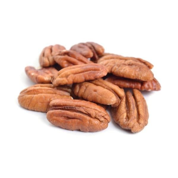 Pecans Shelled Halves