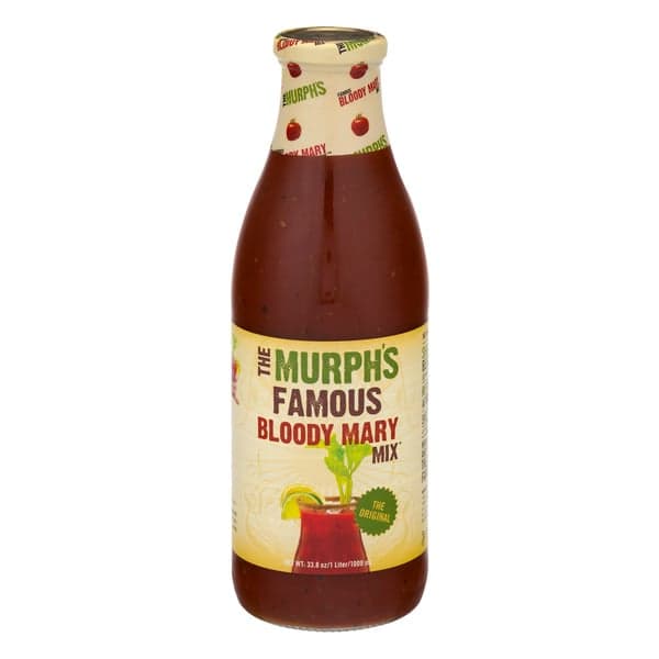The Murph'S Famous Bloody Mary Mix