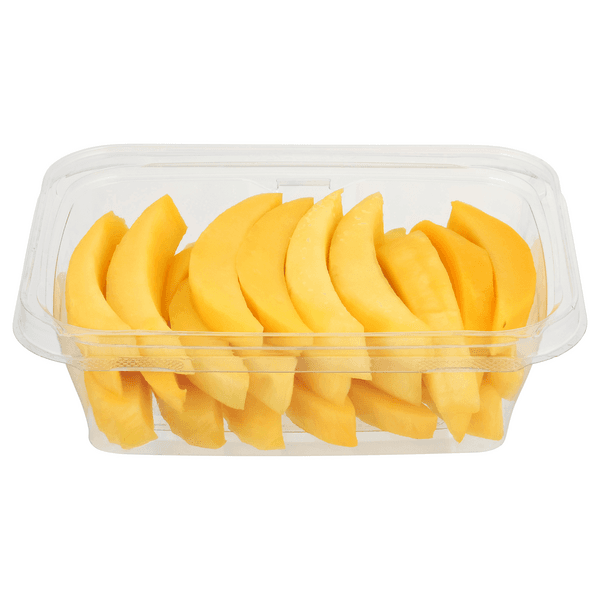 Our Brand Mango Spears Large