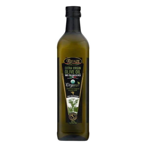 Rienzi Extra Virgin Olive Oil Organic