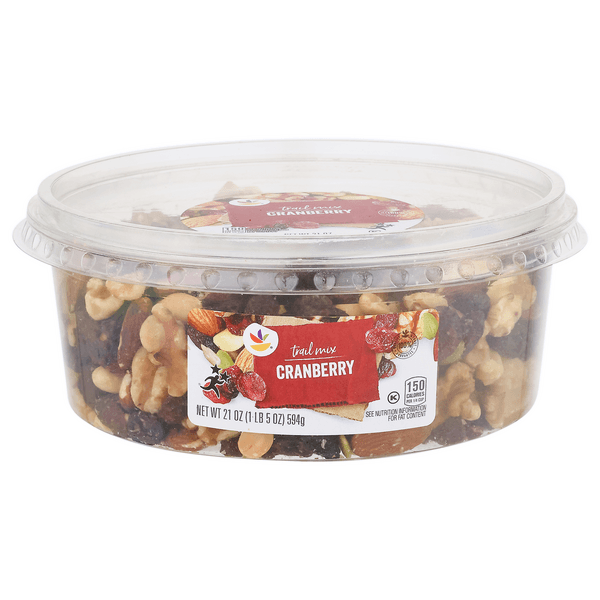 Stop & Shop Cranberry Trail Mix