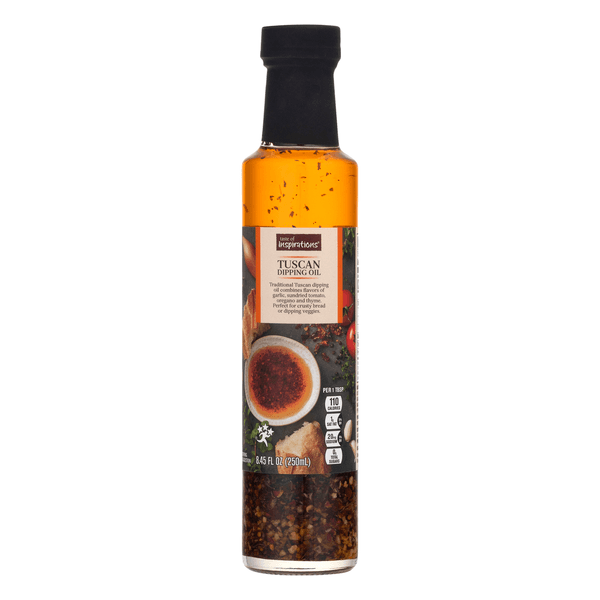 Taste Of Inspirations Dipping Oil Tuscan