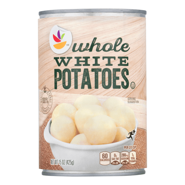 Stop & Shop Potatoes White Whole
