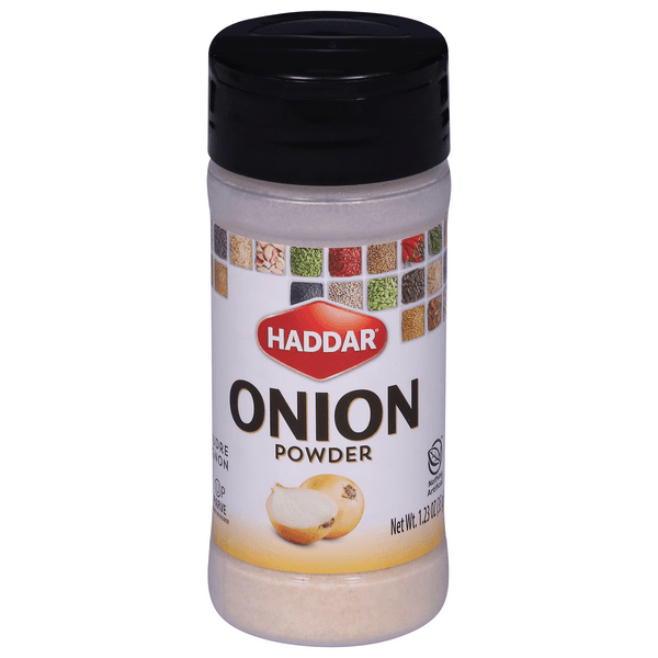 Haddar Onion Powder