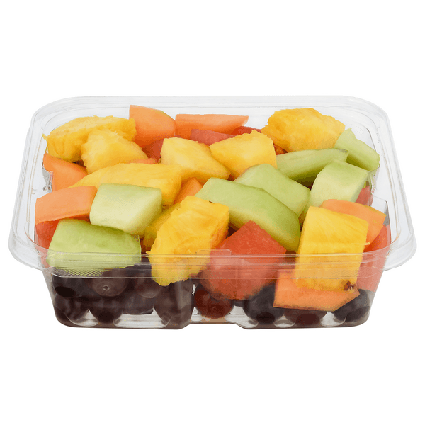 Stop & Shop Mixed Fruit Family