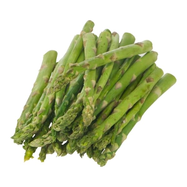 Organic Asparagus