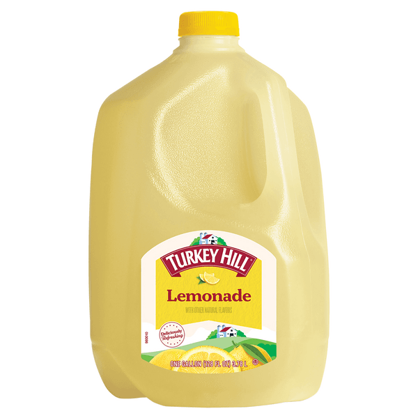 Turkey Hill Lemonade Chilled