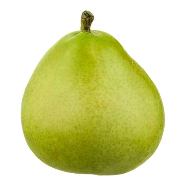 Nature'S Promise Organic Pears Anjou Green