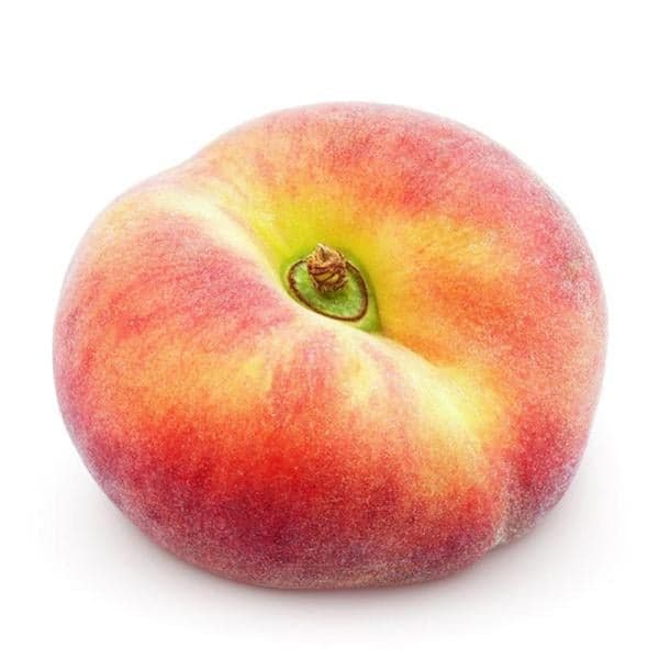 Peaches Saturn (Donut