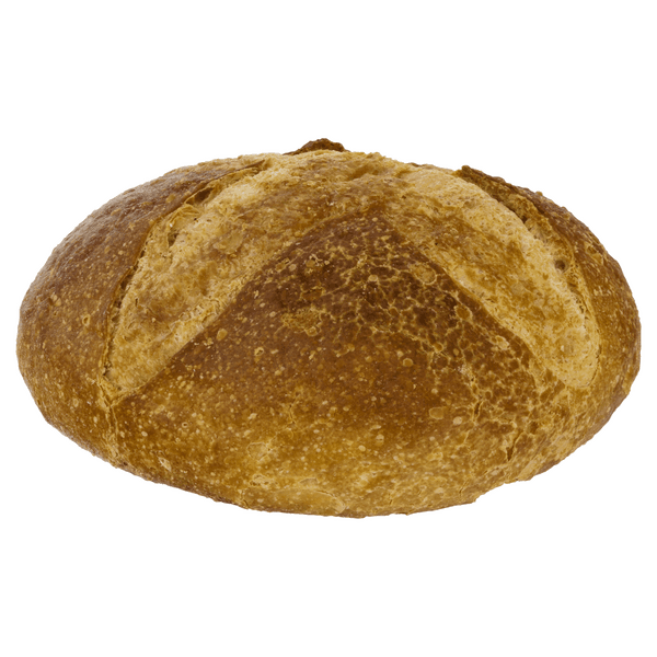 Giant Bakery Tuscan Bread Round Boule