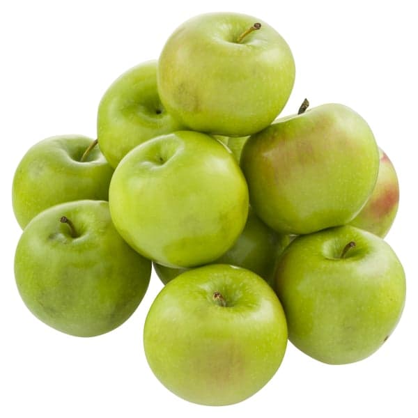 Apples Granny Smith