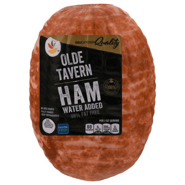 Stop & Shop Deli Ham Tavern (Regular Sliced