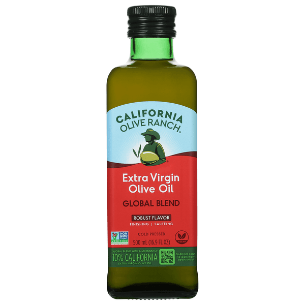 California Olive Ranch Olive Oil Extra Virgin Rich & Robust