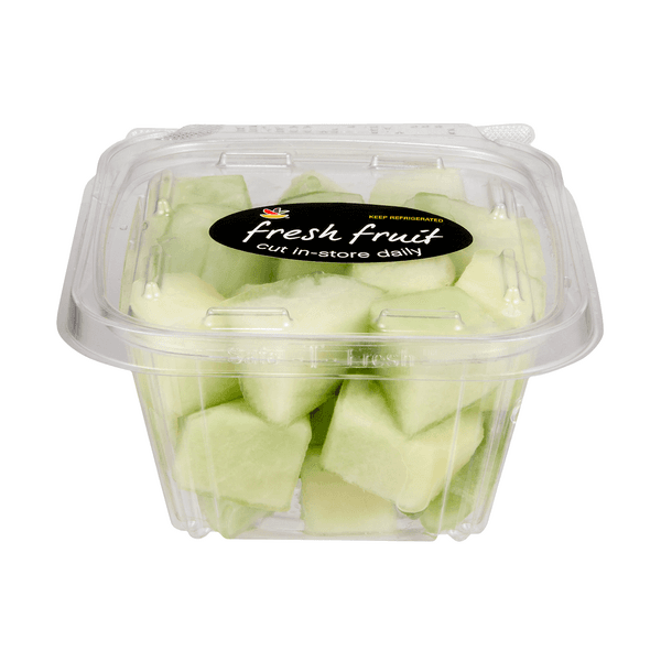 Stop & Shop Honeydew Melon Chunks