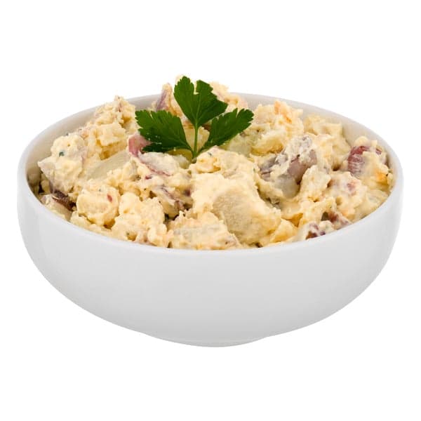 Stop & Shop Deli Loaded Potato Salad