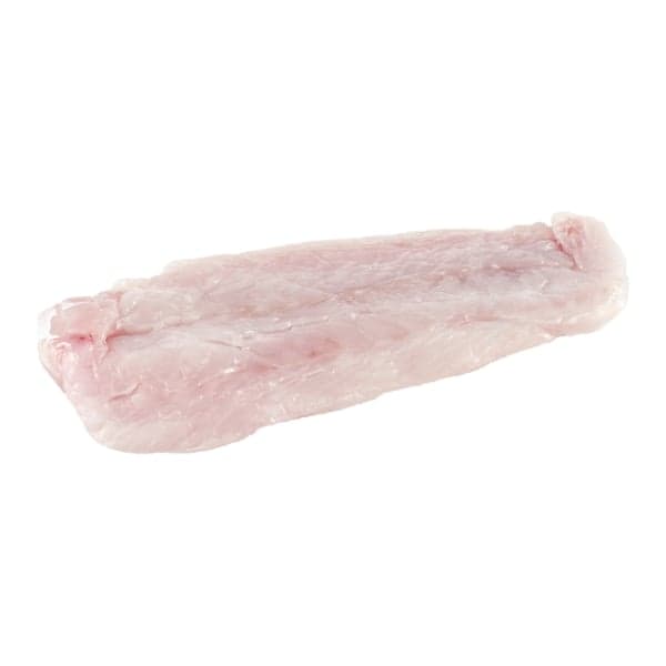 Wild Caught Cod Fillets Previously