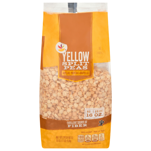 Stop & Shop Dried Yellow Split Peas
