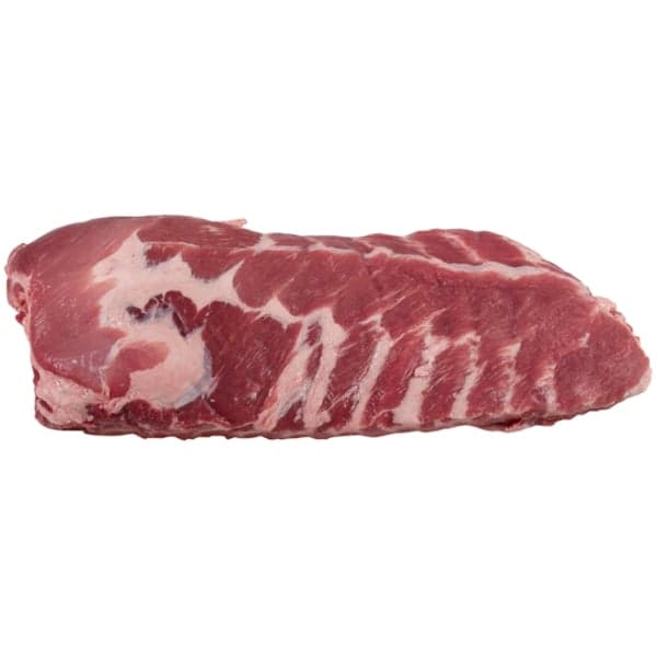 Pork Spareribs Fresh